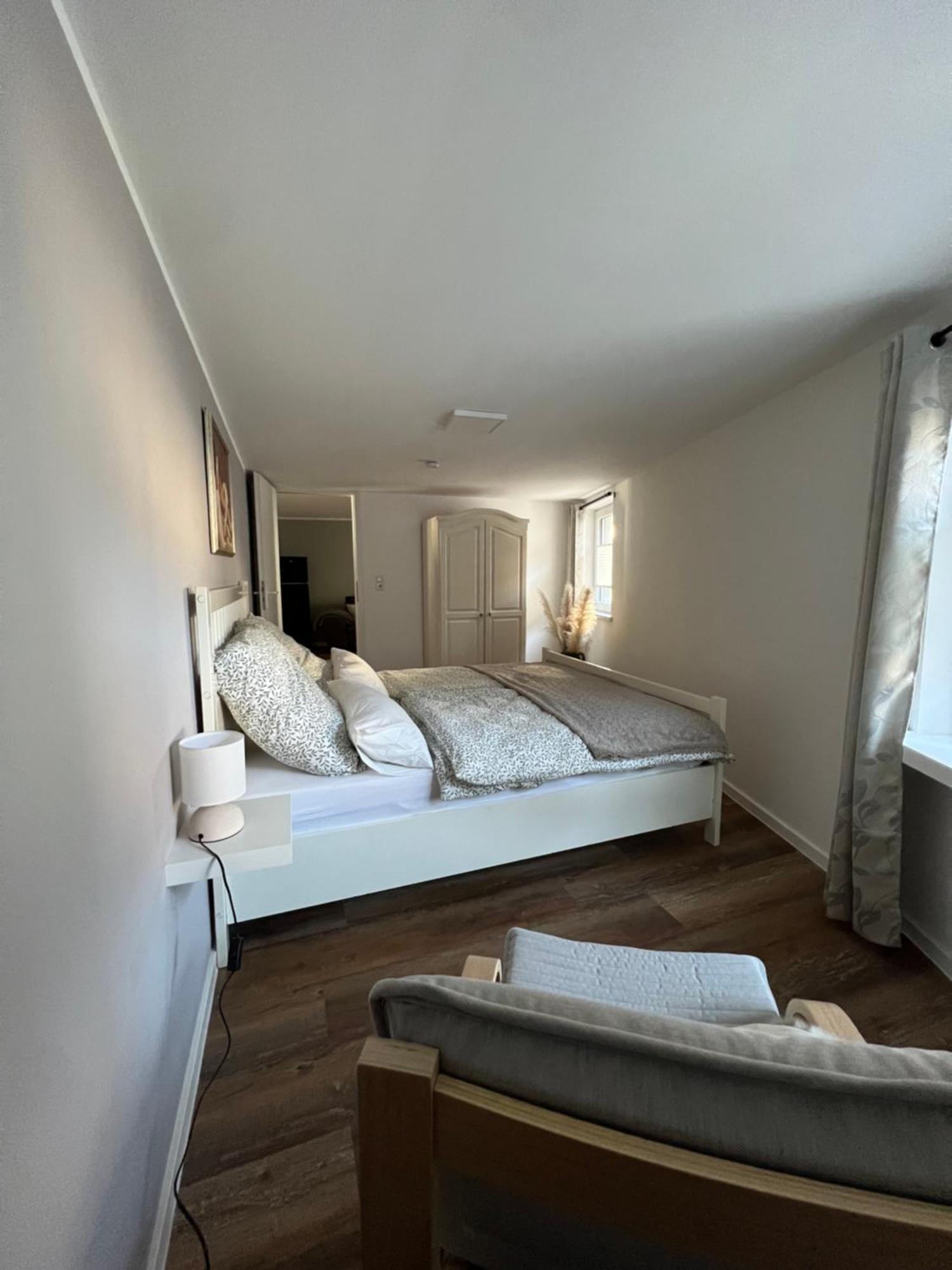 Stadtzauber Apartments Bad Neuenahr-Ahrweiler Bagian luar foto