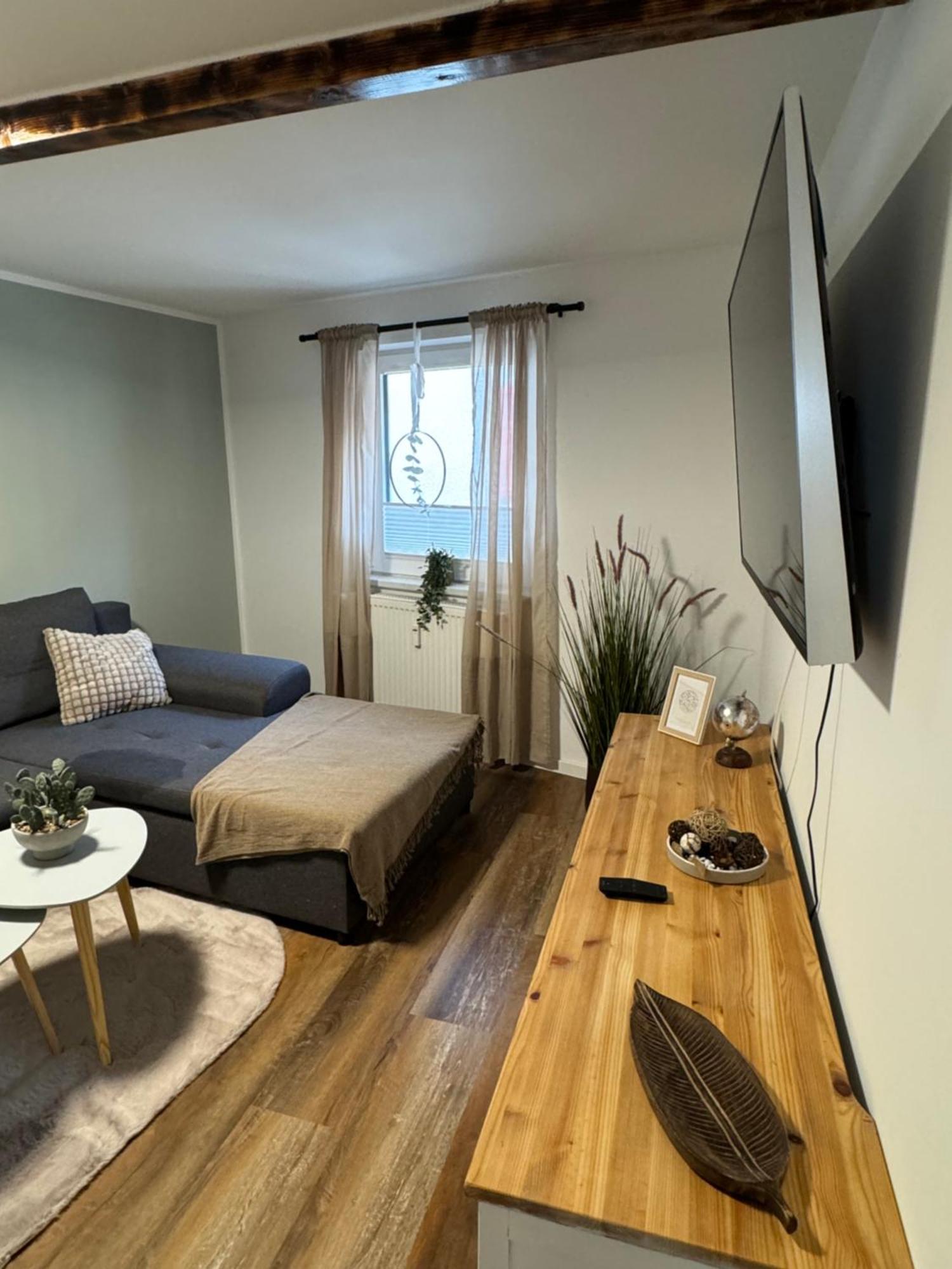 Stadtzauber Apartments Bad Neuenahr-Ahrweiler Bagian luar foto