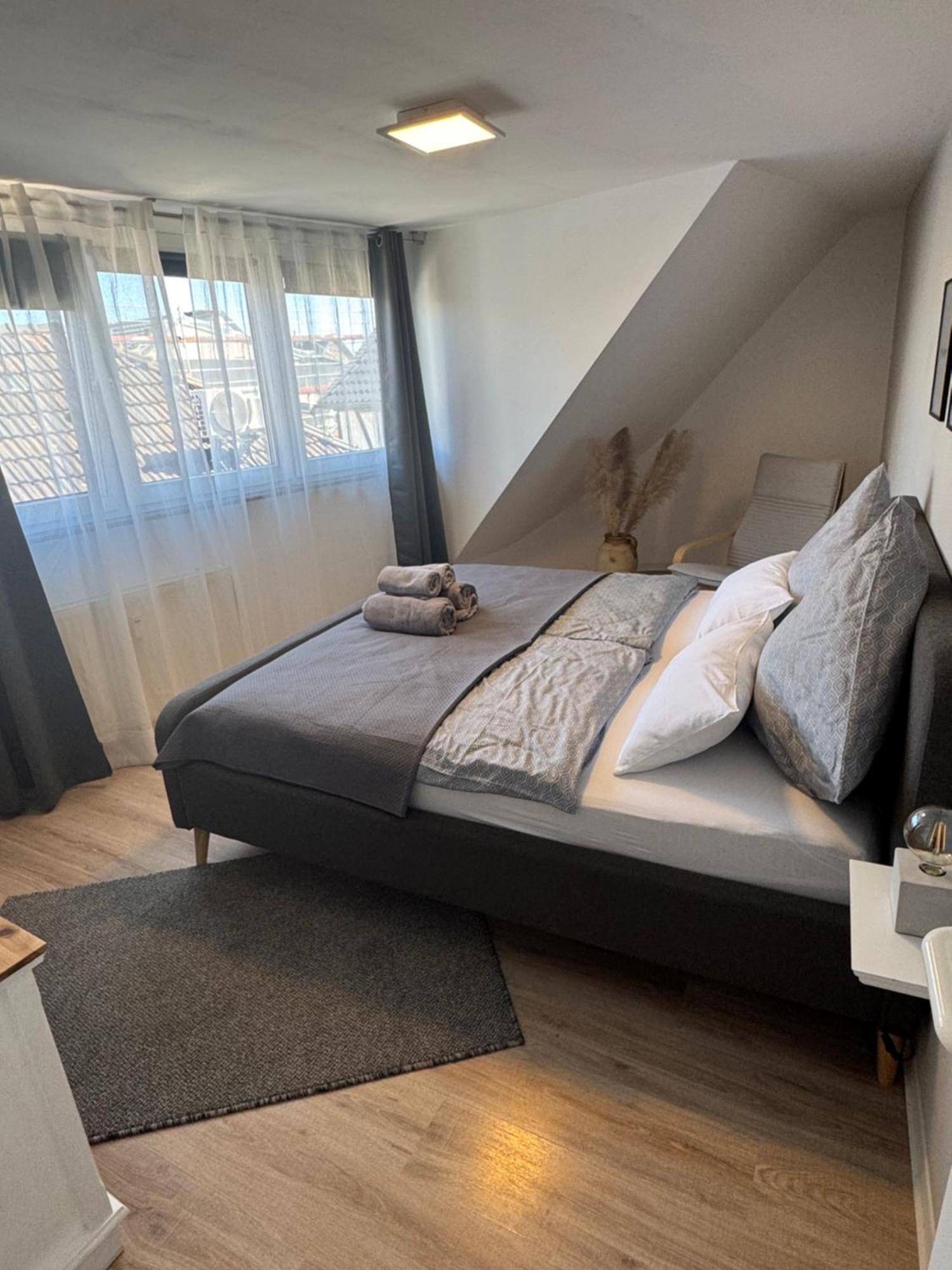 Stadtzauber Apartments Bad Neuenahr-Ahrweiler Bagian luar foto