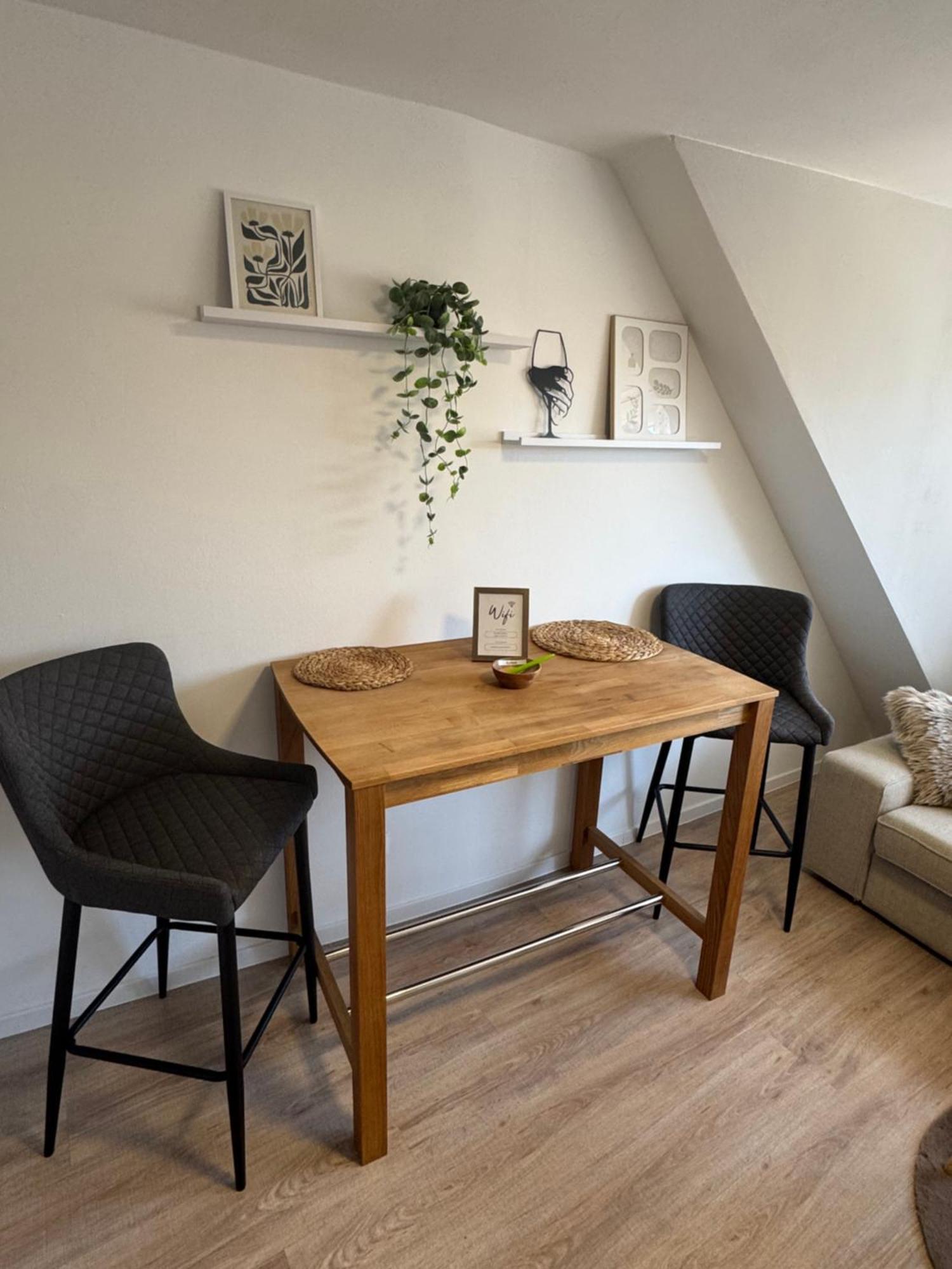 Stadtzauber Apartments Bad Neuenahr-Ahrweiler Bagian luar foto