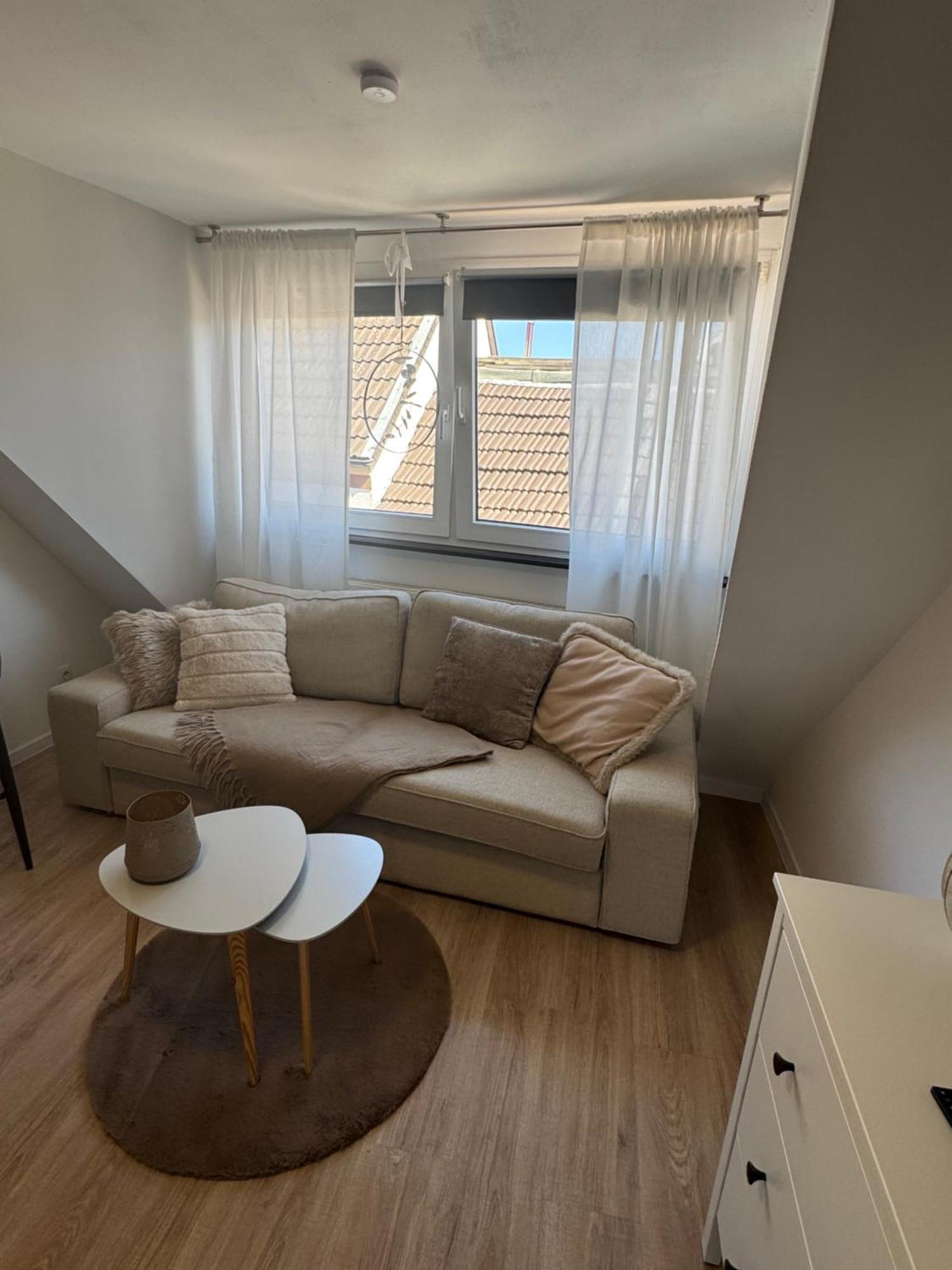Stadtzauber Apartments Bad Neuenahr-Ahrweiler Bagian luar foto