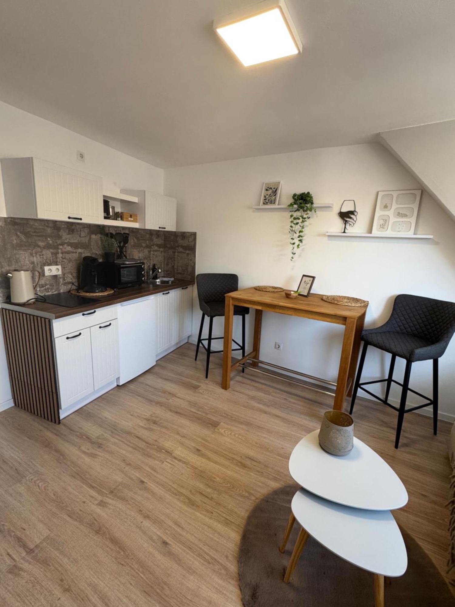 Stadtzauber Apartments Bad Neuenahr-Ahrweiler Bagian luar foto