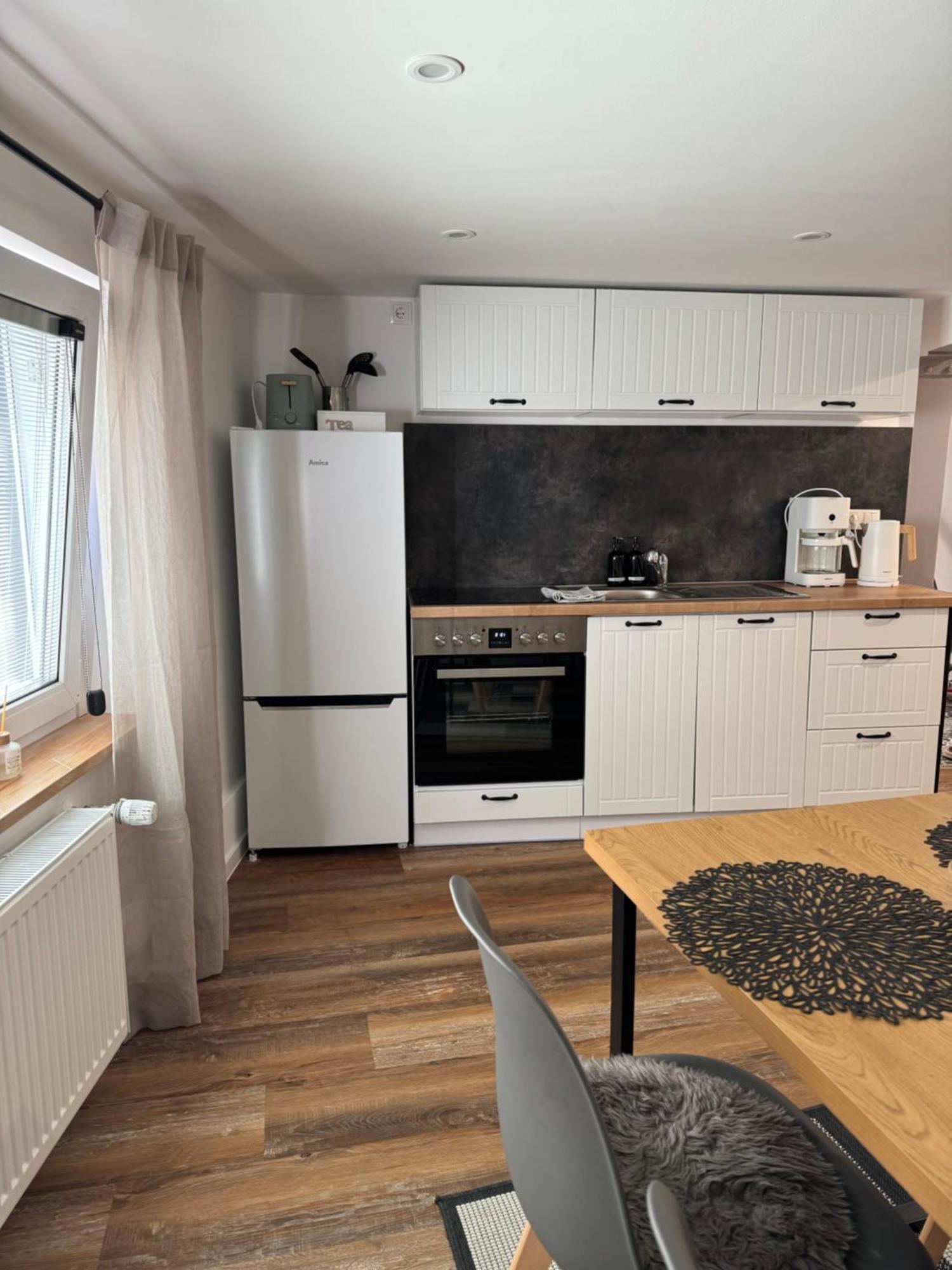 Stadtzauber Apartments Bad Neuenahr-Ahrweiler Bagian luar foto